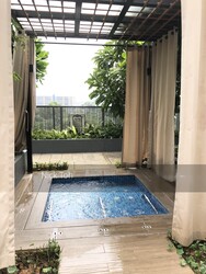Parc Riviera (D5), Condominium #251335501